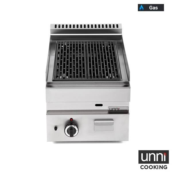 Lavastone/Watergrills | Gas Lava Stone