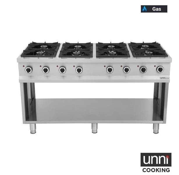 Gas Stoves | Gas stove – OCK-8