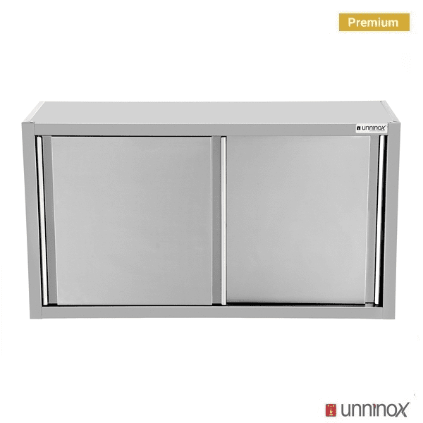 Wandschränke 660 mit doors | 1000x400xH660