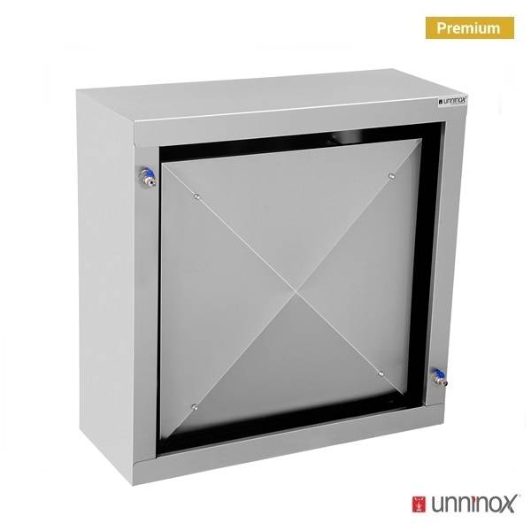 Kondensationshauben | 1500x1500xH400mm