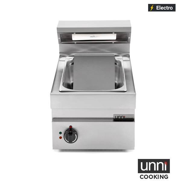 Chips Scuttle | Elektrisch Pommeswärmer – 650Line
